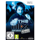 In the Mix ft. Armin van Buuren - [Nintendo Wii]