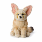 WWF Plüschtier Wüstenfuchs Fennec Fox Fennek...
