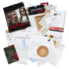 Goliath Toys Investigation Files Murder in Berlin....