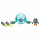 Go Jetters Geo Action