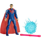 Mattel FNY62 DC Justice League Movie Basis Figur...
