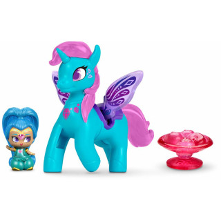 Shimmer And Shine Teenie Genies Shine And Zahracorn [FPV99]