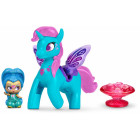 Shimmer And Shine Teenie Genies Shine And Zahracorn [FPV99]