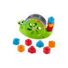 Fisher-Price Mon Ami lEscargot Jouet Bébé...