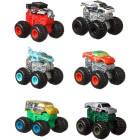 Hot Wheels GPB72 - Monster Trucks Blindpack mit 1 Mini...