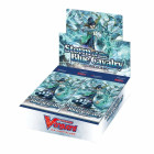 Cardfight!! Vanguard - Booster Display: Storm of the Blue...