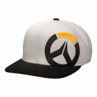 JINX Overwatch Melee Premium Snap Back Hat
