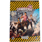 Zombicide Chronicles The Roleplaying Game GameMaster...