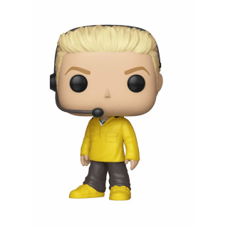 POP! Vinyl: NSYNC: Lance Bass