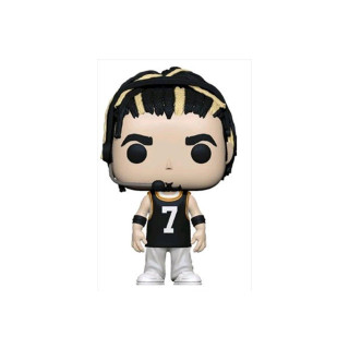 POP! Vinyl: NSYNC: Chris Kirkpatrick
