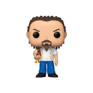 Funko POP! Eastbound and Down - Kenny in Cornrows Vinyl Figure 10cm