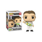 Funko POP! POP Sports Legends: Mario Andretti Vinyl...