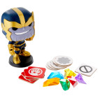 Funkoverse: MARVEL 101 1-Pack French