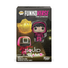 Funko POP! Funkoverse - Squid Spiel - 101 [1er Pack], 65556