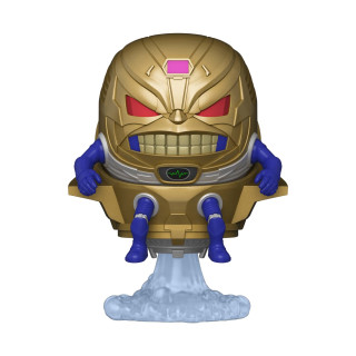 Funko POP Vinyl: Ant-Man and The Wasp: Quantumania - M.O.D.O.K