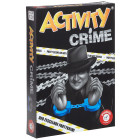 Piatnik 6627 Activity Crime