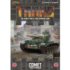 TANKS! - British Comet Expansion Pack