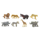Safari 100224 Good Luck Minis Fun Packungen Savanne...