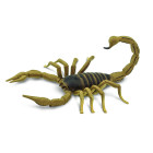 Safari 100260 Incredible Creatures Scorpion Miniatur