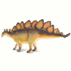 Safari - Stegosaurus Dinosaurier und prähistorische...