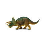 Toob Plastoy Dinosaurier Figur Triceratops