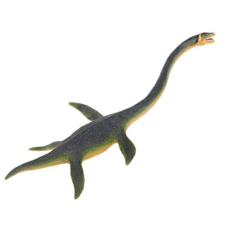 Safari s302429 Wild Prähistorische Welt Elasmosaurus Miniatur