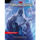 Dungeons & Dragons Storm Kings Thunder - English
