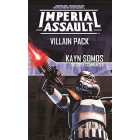 Star Wars: Imperial Assault - Kayn Somos, Trooper...