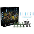 Aliens: Another Glorious Day In The Corps - German