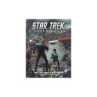 Star Trek Adventures: The Sciences Division (Star Trek...