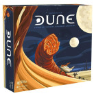 Dune A Game of Conquest, Diplomacy & Betrayal - English
