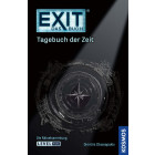 Exit - Das Buch - Tagebuch der Zeit - DE