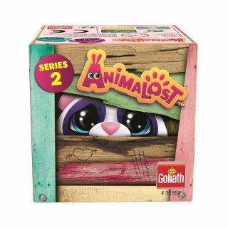 Goliath - Animalost Serie 2, 335851.024, zufällig