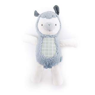 IN - Lama Cria Kuscheltier