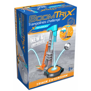 Goliath 380624.006 Boomtrix Tract Extender, blau