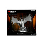 Magic The Gathering Unpainted Miniature Figure: Galazeth...