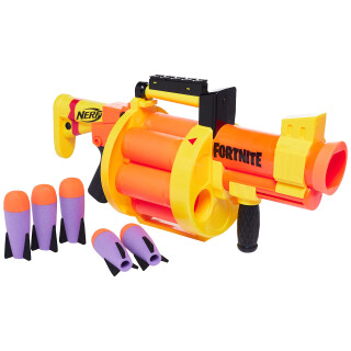 Nerf Fortnite GL Blaster