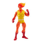 Hasbro - Figur Die Fantastischen Vier Firelord Ausgabe...
