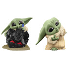 Hasbro Star Wars The Bounty Collection Serie 5, Grogu...