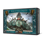 A Song of Ice and Fire Tabletop Miniatures Ironborn...