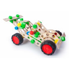 A ALEXANDER 2158 Constructor Junior 3 in 1 Set Sportwagen...