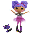 Lalaloopsy Puppe Storm E. Sky mit Haustier "Cool...