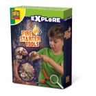 SES Creative 25075 Feuerstarter Kit