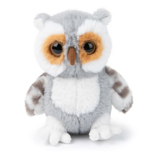 WWF ECO Plüschtier Käuzchen (15cm)