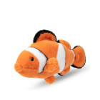WWF Plüschtier Clownfisch (18cm)