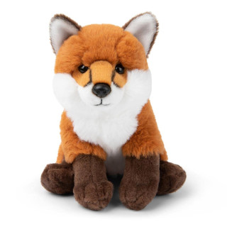 WWF ECO Plüschtier Rotfuchs (15cm)