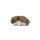 WWF Plüschtier Hamster (7cm), besonders Flauschige und lebensechte Plüschtierkollektion des WWF, hohe Qualitäts- und Sicherheitsstandards, auch für Babys geeignet