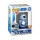 Funko POP! Star Wars: Make A Wish 2022 - BB-8 - (Metallic) - Vinyl-Sammelfigur - Geschenkidee - Offizielle Handelswaren - Spielzeug Für Kinder und Erwachsene - Movies Fans