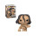 Funko POP! Animation: AOT - Ymirs Titan - Attack On Titan - Vinyl-Sammelfigur - Geschenkidee - Offizielle Handelswaren - Spielzeug Für Kinder und Erwachsene - Anime Fans - Modellfigur Für Sammler