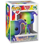 Funko POP! Heroes: DC Pride - Harley Quinn - DC Comics -...
